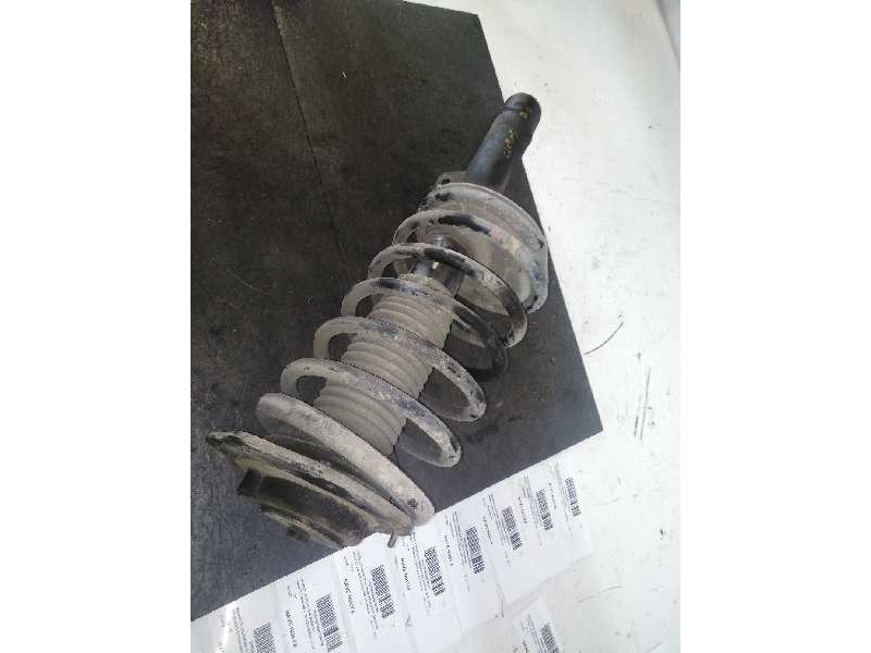 Recambio de amortiguador delantero derecho para citroën berlingo 1.9 d 600 furg. referencia OEM IAM S / R  