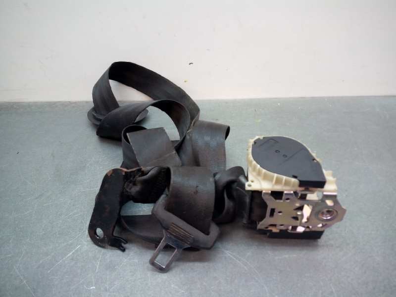 Recambio de cinturon seguridad trasero izquierdo para volkswagen touran (1t1) advance referencia OEM IAM 1T0857805BRAA  