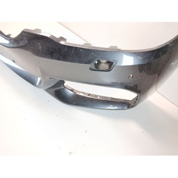 Recambio de paragolpes delantero para bmw 5 (g30, f90) 520 i referencia OEM IAM 51118064928  