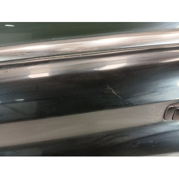 Recambio de puerta trasera izquierda para ssangyong actyon sports 200 xdi limited 4wd referencia OEM IAM   