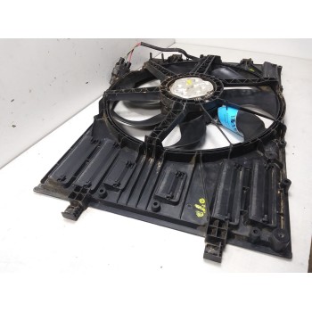 Recambio de electroventilador para volkswagen tiguan (ad1, ax1) 2.0 tdi 4motion referencia OEM IAM 5Q0121203DE 5Q0959455BN 