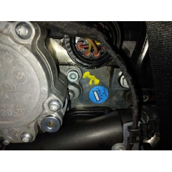 Recambio de motor completo para volkswagen golf v berlina (1k1) conceptline (e) referencia OEM IAM   