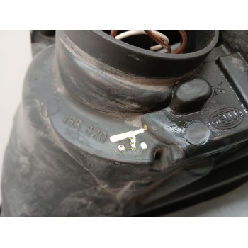 Recambio de faro derecho para saab 9-3 (ys3f, e79, d79, d75) 2.2 tid referencia OEM IAM  faltan tapas 