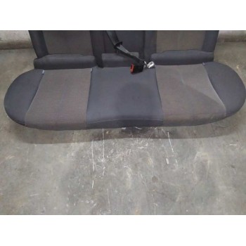 Recambio de asientos traseros para seat leon (1p1) stylance / style referencia OEM IAM   