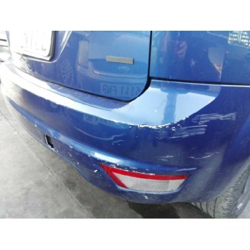 Recambio de paragolpes trasero para ford focus lim. (cb4) business referencia OEM IAM   