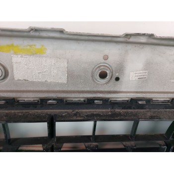 Recambio de paragolpes delantero para ford transit custom v362 autobús (f3) 2.2 tdci referencia OEM IAM BK2117K819  