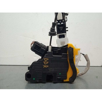 Recambio de cerradura puerta delantera derecha para kia cee´d business referencia OEM IAM 81320A2410  4 CABLES