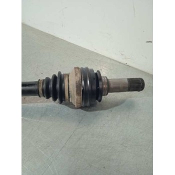 Recambio de transmision trasera derecha para porsche panamera diesel referencia OEM IAM 97033202401 / 97033202403 97033202402 97