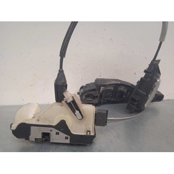 CERRADURA PUERTA DELANTERA IZQUIERDA 9685351380 6 PINS