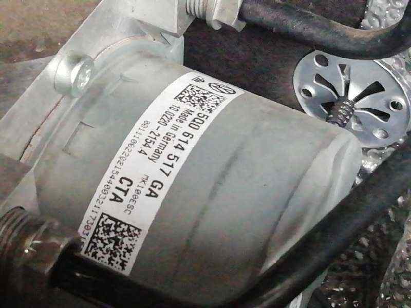 Recambio de abs para seat ateca (khp) referencia OEM IAM 5Q0614517GA  