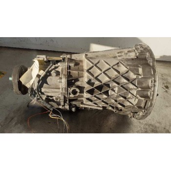 Recambio de caja cambios para mercedes-benz clase clk (w207) coupe 2.1 cdi cat referencia OEM IAM   