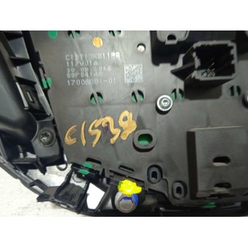 Recambio de sistema audio / radio cd para ford tourneo courier (c4a) ambiente referencia OEM IAM C1BT18K811PA MANDOS 