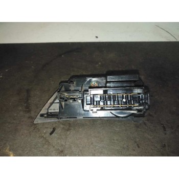 Recambio de mando luces para volkswagen polo berlina (6n1) básico referencia OEM IAM 6N1941531M  