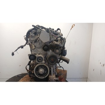 Recambio de motor completo para toyota auris 2.0 d-4d cat referencia OEM IAM 1AD B 
