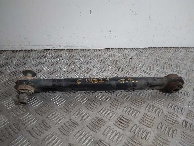 Recambio de brazo suspension inferior trasero derecho para land rover evoque dynamic referencia OEM IAM   