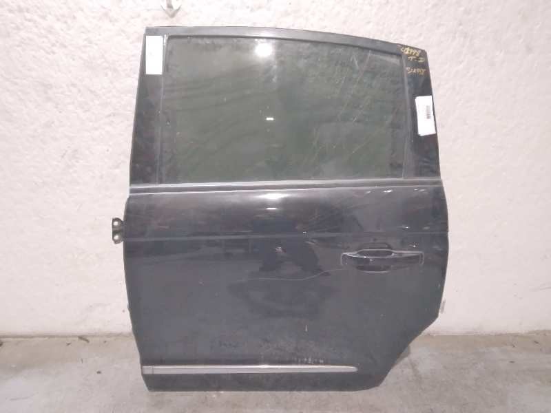 Recambio de puerta trasera izquierda para ssangyong rodius xdi premium referencia OEM IAM 6300321101  6300321101