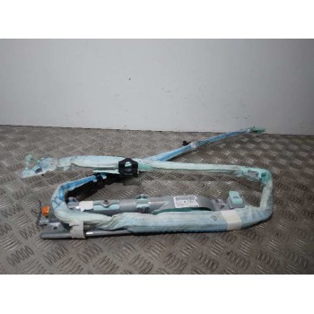 Recambio de airbag cortina delantero derecho para volkswagen touran (1t3) highline referencia OEM IAM 1T0880742K  