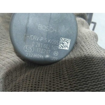 Recambio de rampa inyectora para kia carens 2.0 crdi referencia OEM IAM 3140027410 0445214140 3140027410