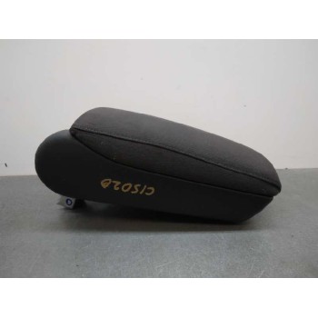 Recambio de apoyabrazos central para audi a6 berlina (4f2) 2.0 tfsi referencia OEM IAM 4F0864114  