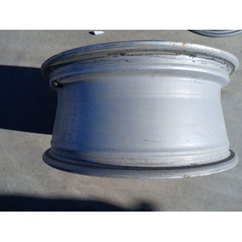 Recambio de llanta para seat leon st (5f8) x-perience 4drive referencia OEM IAM 7JX17 H2 ET42 X1 5F0601025M