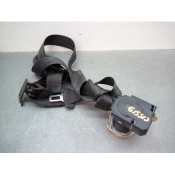 Recambio de cinturon seguridad trasero izquierdo para volkswagen touran (1t1) advance referencia OEM IAM 1T0857805BRAA  