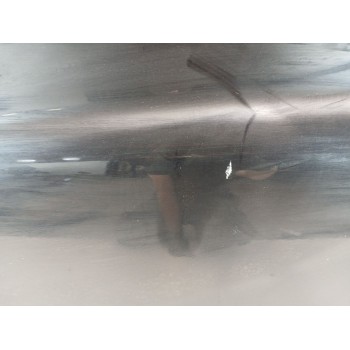 Recambio de puerta trasera izquierda para ssangyong actyon sports 200 xdi limited 4wd referencia OEM IAM   