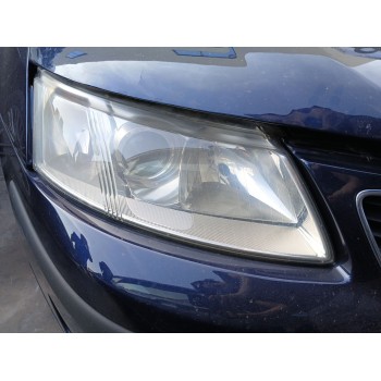 Recambio de faro derecho para saab 9-3 (ys3f, e79, d79, d75) 2.2 tid referencia OEM IAM  faltan tapas 