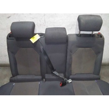 Recambio de asientos traseros para seat leon (1p1) stylance / style referencia OEM IAM   