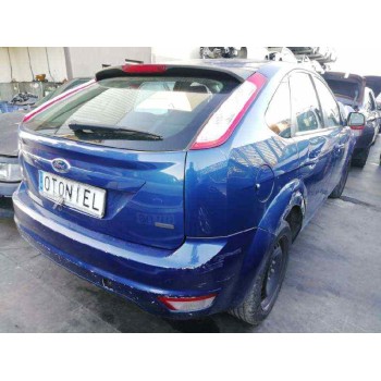 Recambio de paragolpes trasero para ford focus lim. (cb4) business referencia OEM IAM   