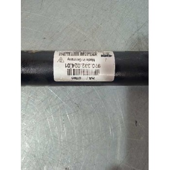 Recambio de transmision trasera derecha para porsche panamera diesel referencia OEM IAM 97033202401 / 97033202403 97033202402 97