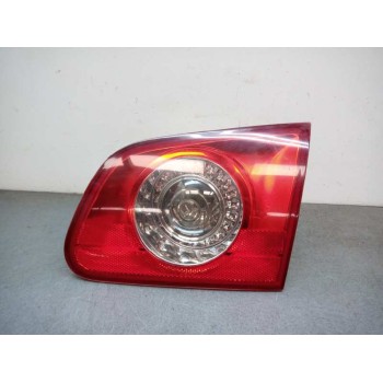 PILOTO TRASERO IZQUIERDO INTERIOR 3C9945094 GRIETAS POR DENTRO 