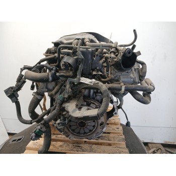 Recambio de motor completo para honda civic viii hatchback (fn, fk) 1.8 (fn1, fk2) referencia OEM IAM R18A2  