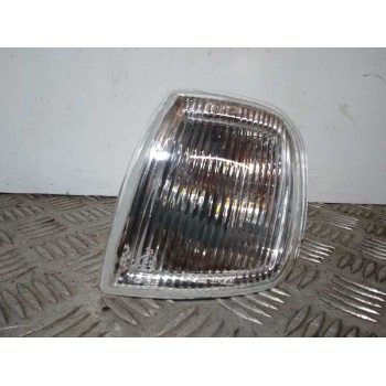 PILOTO DELANTERO IZQUIERDO 18-5216B BLANCO 