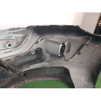 Recambio de paragolpes delantero para ford transit custom v362 autobús (f3) 2.2 tdci referencia OEM IAM BK2117K819  