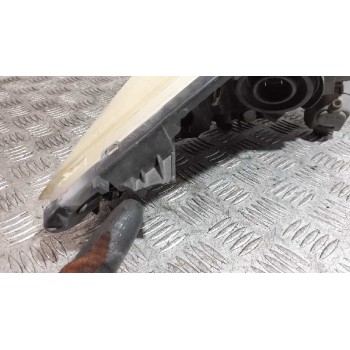 Recambio de faro izquierdo para citroën c1 sx referencia OEM IAM 89531350  