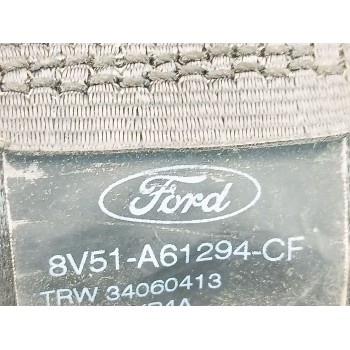 Recambio de kit airbag para ford fiesta vi (cb1, ccn) 1.6 tdci referencia OEM IAM   