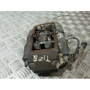 Recambio de pinza freno trasera izquierda para audi q7 (4l) 3.0 tdi referencia OEM IAM 207673033  