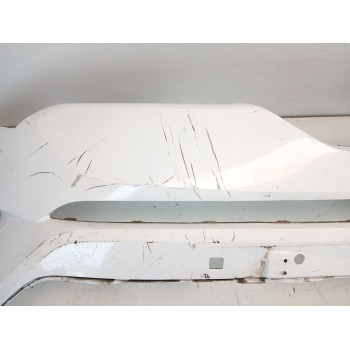 Recambio de paragolpes delantero para toyota c-hr (_x1_) 2.0 hybrid (maxh10) referencia OEM IAM 52119F4010  