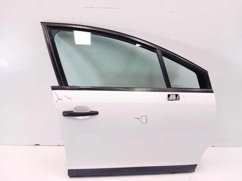 Recambio de puerta delantera derecha para citroën c4 i (lc_) 1.6 hdi referencia OEM IAM 9004W4  