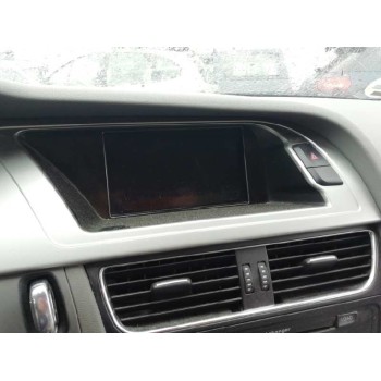 Recambio de sistema navegacion gps para audi a4 ber. (b8) básico referencia OEM IAM   