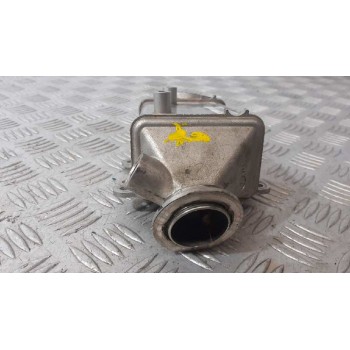 Recambio de enfriador egr para fiat fiorino 1.3 16v m-jet cat referencia OEM IAM 55273563  