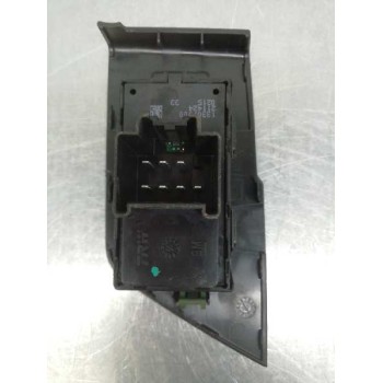 Recambio de mando elevalunas trasero izquierdo para saab 9-5 lim. (03. 2010) vector referencia OEM IAM 13307900  