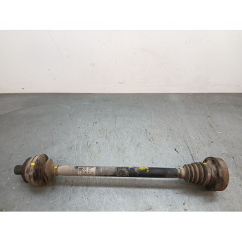 TRANSMISION TRASERA DERECHA 4E0501203C 