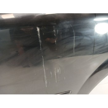 Recambio de puerta trasera izquierda para ssangyong actyon sports 200 xdi limited 4wd referencia OEM IAM   