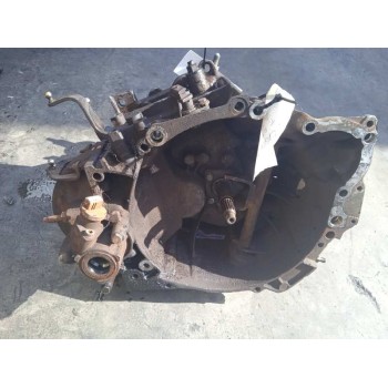 Recambio de caja cambios para peugeot partner (s1) break referencia OEM IAM 20TE49 CASCO 