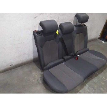 Recambio de asientos traseros para seat leon (1p1) stylance / style referencia OEM IAM   