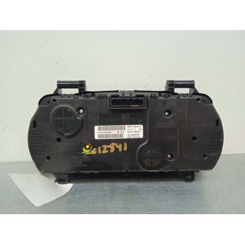 Recambio de cuadro instrumentos para renault kadjar business referencia OEM IAM 248100628R P248100628R 