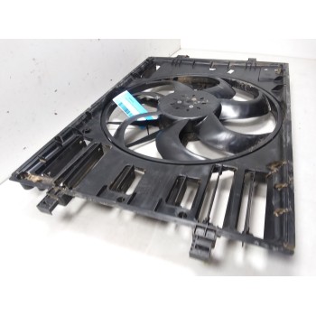 Recambio de electroventilador para volkswagen tiguan (ad1, ax1) 2.0 tdi 4motion referencia OEM IAM 5Q0121203DE 5Q0959455BN 