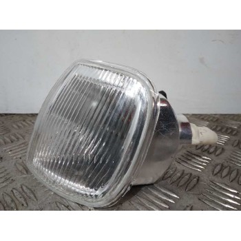 Recambio de piloto delantero izquierdo para seat arosa (6h1) select referencia OEM IAM 18-5216B BLANCO 