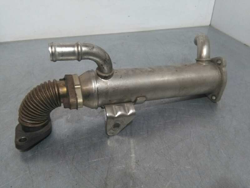 Recambio de enfriador egr para kia carens 2.0 crdi referencia OEM IAM 2841627360 2841627360 